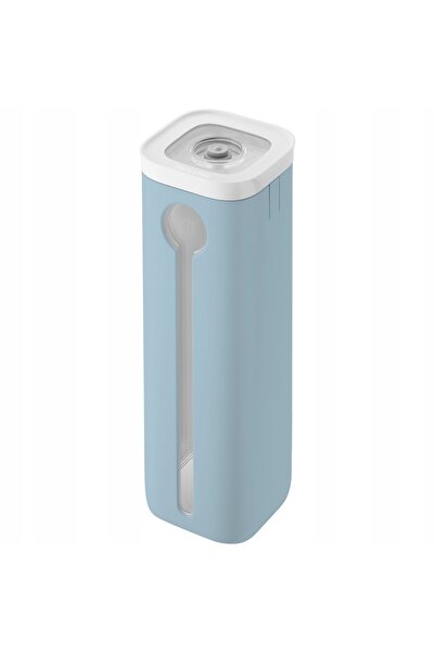 ZWILLING FRESH & SAVE CUBE Capac pentru recipient 4S, albastru