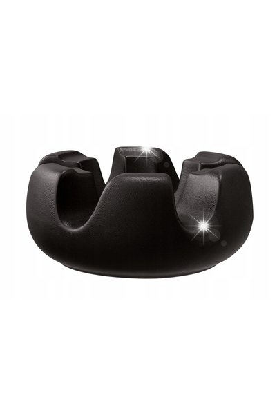 Seltmann- Weiden Bavaria SELTMANN LIBERTY VELVET BLACK Suport pentru încălzit...