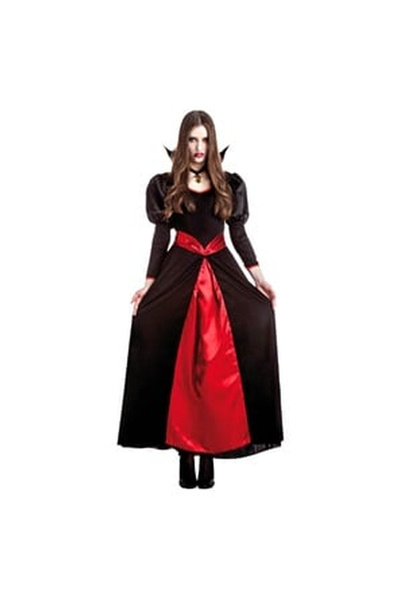 OEM Costum Halloween Dama Vampir - One Size