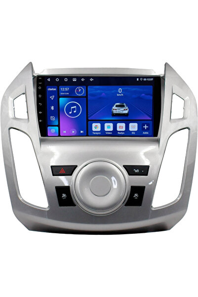 FORD CONNECT 2013-2016 GL-300 MULTİMEDYA