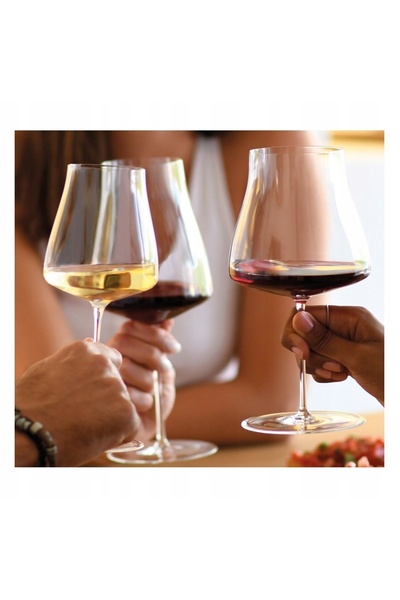 Schott Zwiesel THE MOMENT Riesling Crand Cru 458ml
