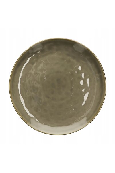 NO BRAND ROSE&TULIPANI CONCERTO GRIGIO TORTORA Set de 2 boluri rotunde, 32 cm