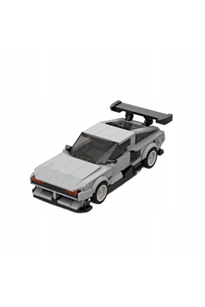Pan i Pani Gadżet CUBURI DE CONSTRUCȚIE MAȘINĂ DE SPORT HYUNDAI N VISION 74 S...