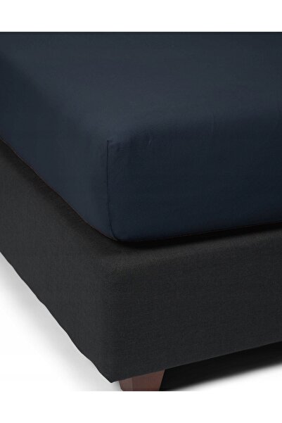 NO BRAND Cearșaf de pat Essenza Jersey Organic Perfect 180-200x200-220cm alba...