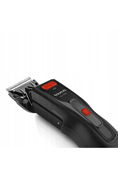 Taurus MACHINKA pentru tuns părul și barba, Trimmer, KIT HC0150
