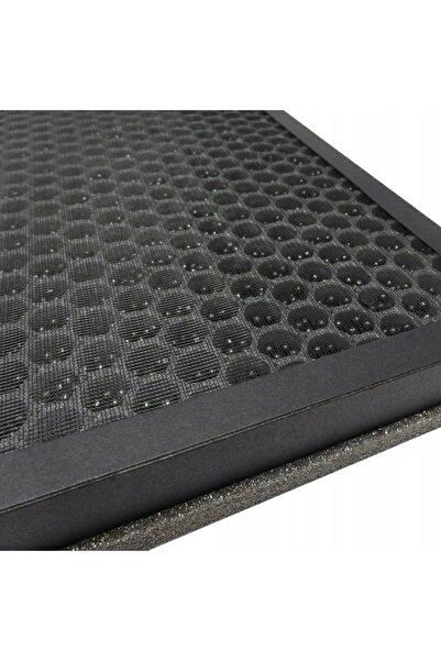 Gotel Filtru Hepa Clasa H10 pentru Purificator cu 3 Straturi de Carbon, Model...