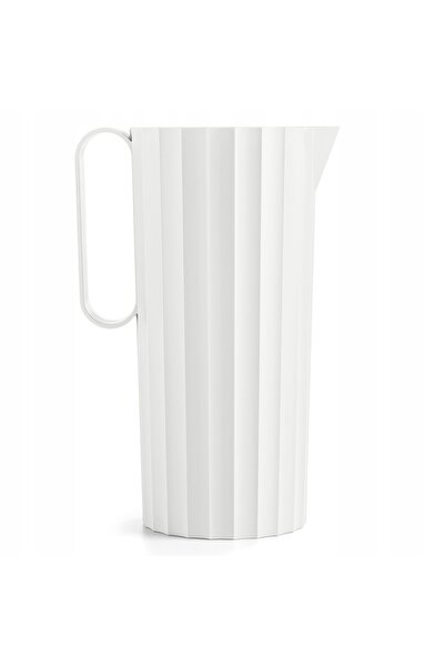 NO BRAND BLIM PLUS HYDRIA Ceainic 1.7l alb