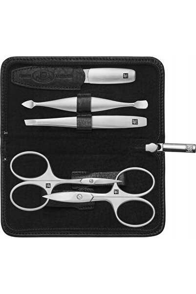 ZWILLING Set de manichiură Twinox din 5 piese