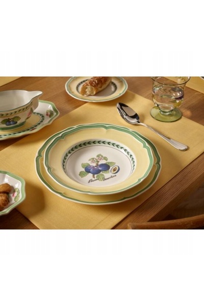 like. by Villeroy & Boch Farfurie Villeroy&Boch French Garden adâncă de 23 cm