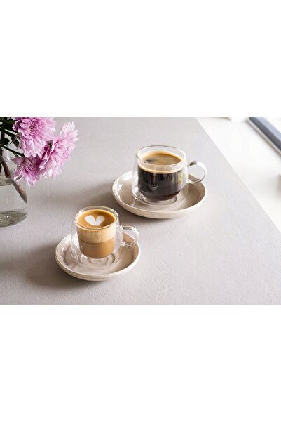 like. by Villeroy & Boch Villeroy&Boch Artesano Set pentru băuturi calde și r...