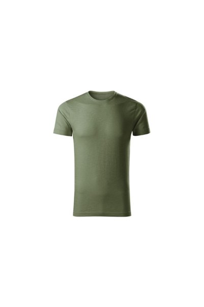Malfini Ανδρικό T-Shirt, 100% Βαμβάκι, Μονό Ζέρσεϊ Σλαμπ, Πλαϊνές Ραφές - 822