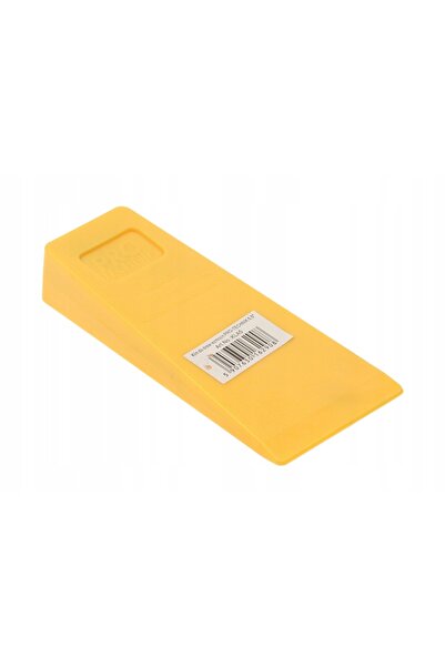 IRMAO Clema din plastic pentru lemne de foc ABS 12.5CM - SIE KL PL 5