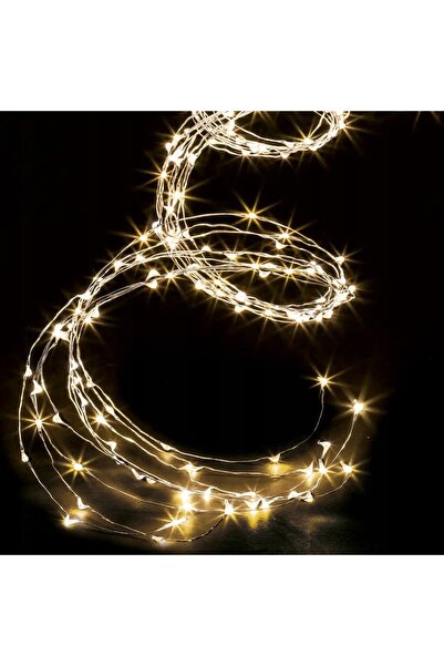 Fééric Lights and Christmas Ghirlandă luminoasă de exterior tip cascadă, lumi...