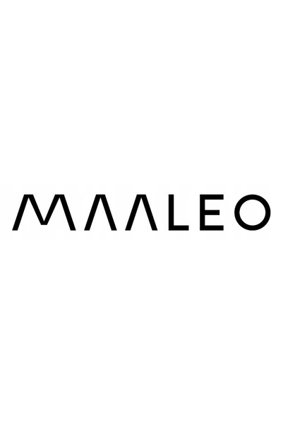 Maaleo Șevalet de pictură din lemn, reglabil, de calitate, solid, robust, de dimensiuni mari.
