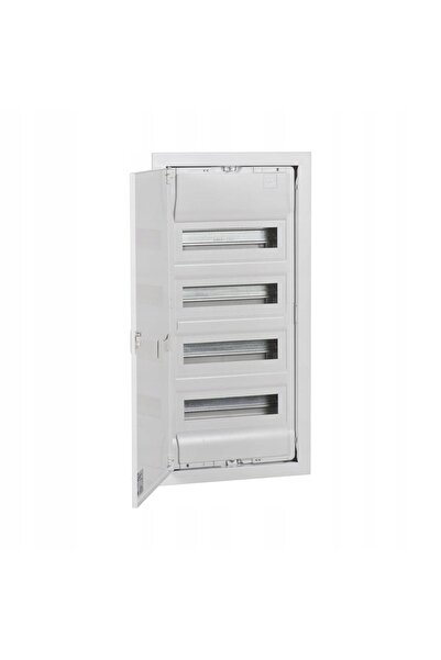 Elektro-Plast Opatówek Cutie de distribuție modulară metalică încastrată MSF ...