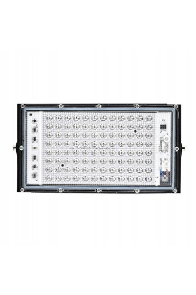 NO BRAND 395-400nm 100W Sursă de lumină UV LED, Lampă cu conectare la priză, ...