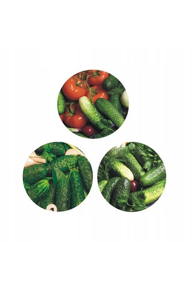 Sezon 100x Capace filetate pentru borcane FI 82, cu 6 fileturi, pentru castra...