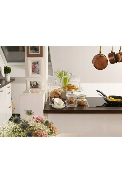 like. by Villeroy & Boch Villeroy&Boch Talerz For Me 32cm de bufet