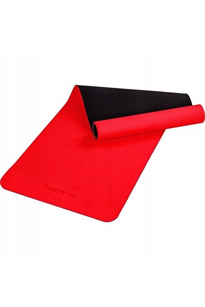 MOVIT Saltea TPE 190x60x0,6cm pentru gimnastică și yoga