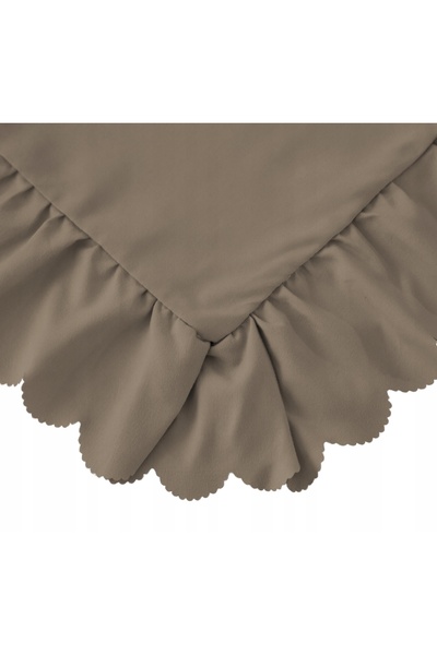 Cotton World Lenjerie de pat florală 160x200 două huse SET LUX PREMIUM FFB-2932