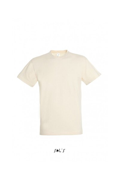 sols Sol's Regent unisex μπλουζάκι με στρογγυλή λαιμόκοψη - So11380