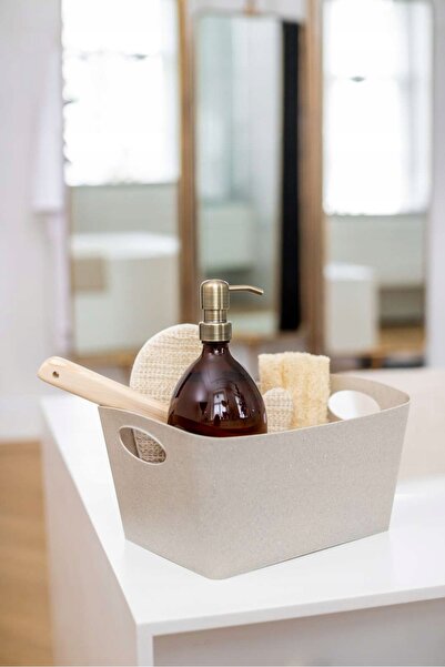 Koziol Recipient 3,5l Nature Sand Organic