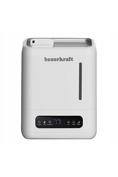 NO BRAND Umidificator de aer filtru UV aromaterapie telecomandă temporizator ...