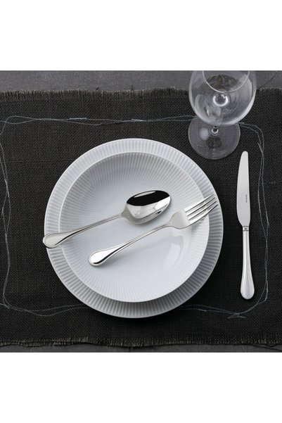 Sambonet Set de 6 furculițe Royal PVD 2Black