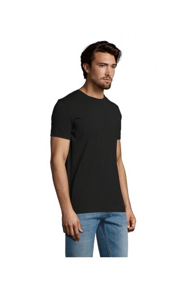sols Tricou pentru barbati, in V, Sol's Imperial V Men - So02945