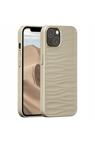 NO BRAND Husă iPhone 14 DBRAMANTE 1928 DUNE OCHRONNE