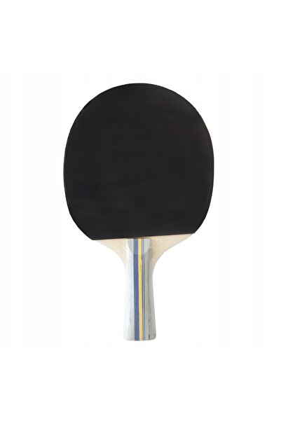 SPARTAN Set 2 rachete de tenis de masă + 6 mingi de ping-pong