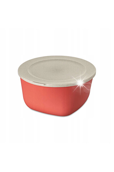 Koziol Container connect organic 4l coral K7872704