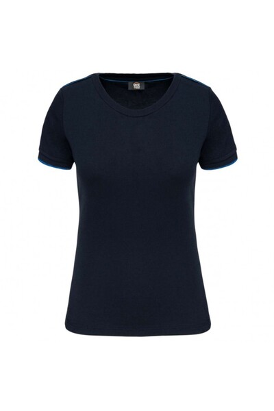Designed To Work Tricou pentru femei, day by day - WK3021