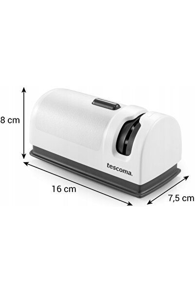 TESCOMA Ascuțitor electric de cuțite GrandCHEF