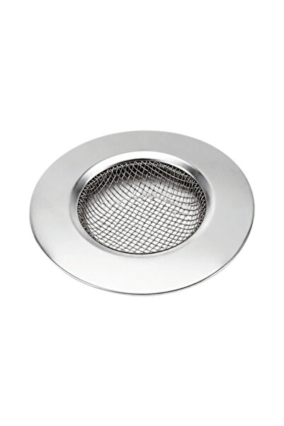 Mithra Life Small Size Stainless Steel Sink Strainer 7.5 cm Mit1371