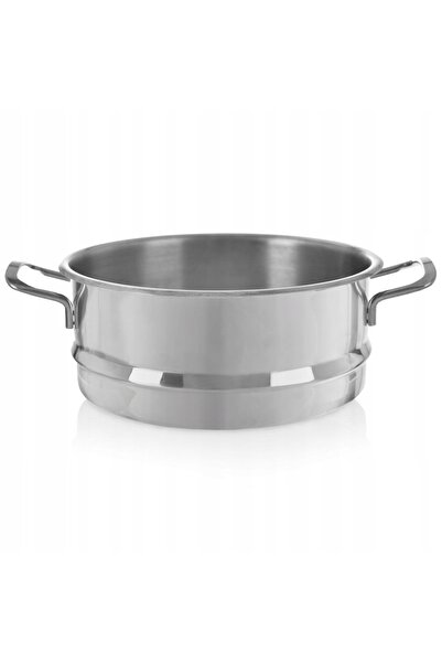 Vilde Insert din oțel pentru aburire, pentru oală, pentru legume și pește săn...
