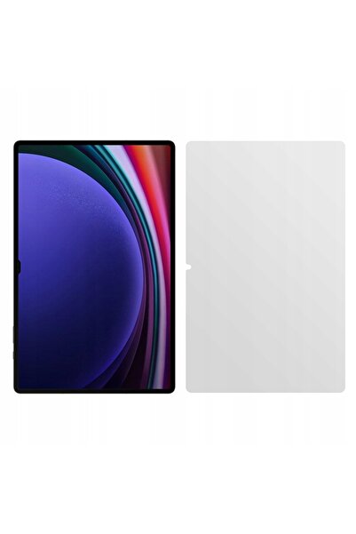 Strado 2x Sticlă securizată 9H pentru Samsung Galaxy Tab S9 / S9 FE / S10 FE ...