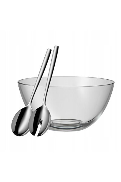 WMF Set de salată Taverno 25cm 3 piese REDUCERE