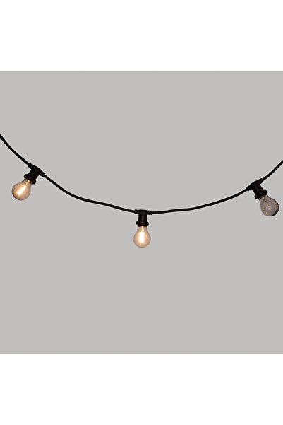 Atmosphera Ghirlandă luminoasă LED pentru grădină, 520 cm, lumini de grădină