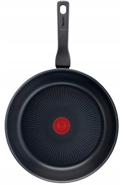 TEFAL SET tigăi XL Intense 26/30 TITANIUM 2 buc.