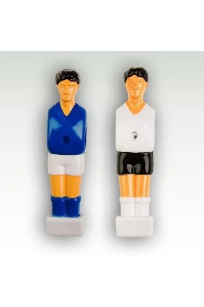 GamesPlanet 22 de figurine jucători de fotbal