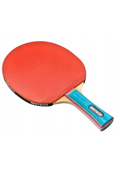Meteor Set 2 rachete de tenis de masă + 6 mingi *
