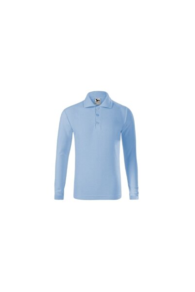 Malfini Children's polo shirt, Pique Polo LS - 241
