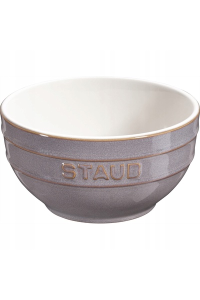 STAUB Set de servire cu 4 boluri rotunde de 14 cm