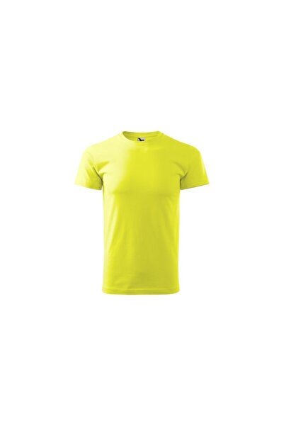 Malfini Μπλουζάκι Unisex - 137