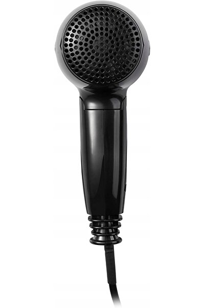NO BRAND Uscător de păr mic, turistic, pliabil, 1400W