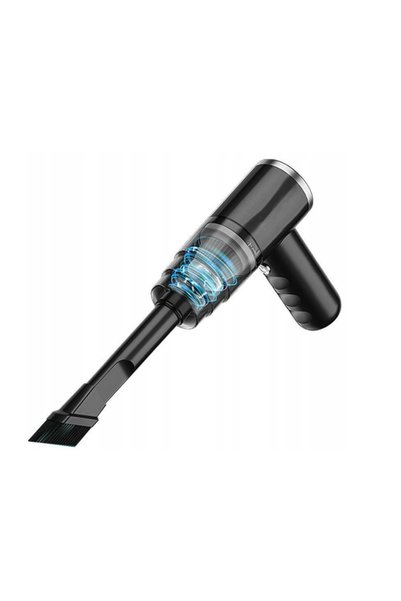 NO BRAND ASPIRATOR DE MÂNĂ PENTRU MAȘINĂ, DE TIP CICLONIC, FĂRĂ CABLU, PUTERN...