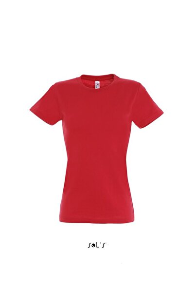sols Women's t-shirt , Sol's Imperial - SO11502