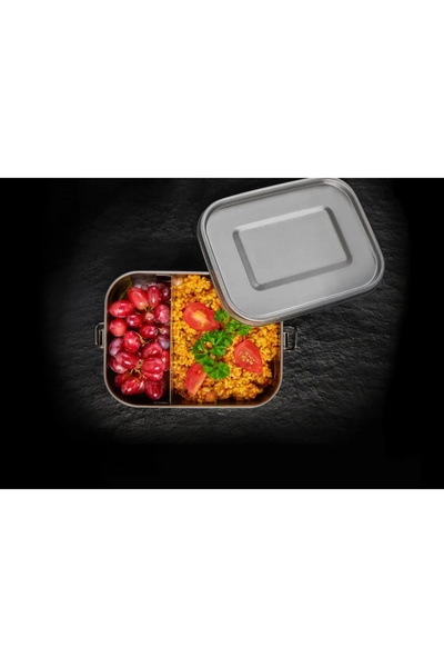 Lurch Recipient pentru alimente 0,8 L 17 x 13 x 6 cm