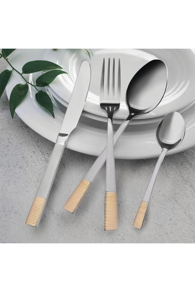 Maestro Set de tacâmuri 24 piese mr-1520g-24